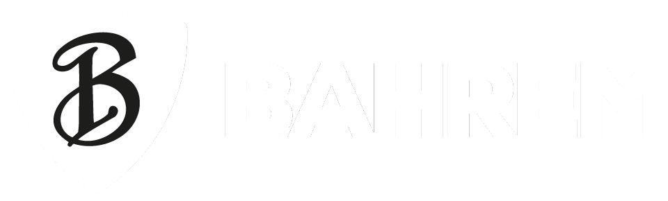 Bahrem Eventos